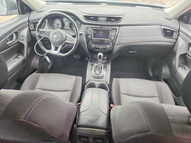 Продаж на аукціоні авто 2019 Nissan Rogue, vin: JN8AT2MT7KW262937, номер лоту: 55505096