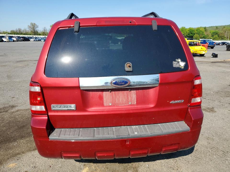 Продаж на аукціоні авто 2008 Ford Escape, vin: 1FMCU94198KB15314, номер лоту: 52501826