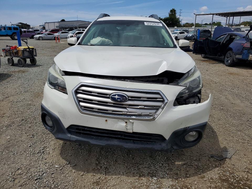 Продажа на аукционе авто 2016 Subaru Outback, vin: 4S4BSACC3G3356526, номер лота: 52252636