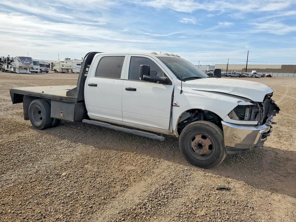 Aukcja sprzedaży 2018 Ram 3500, vin: 3C7WRSCL6JG169408, numer aukcji: 53567906