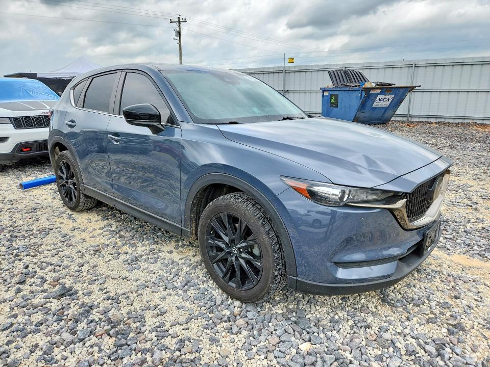 Aukcja sprzedaży 2021 Mazda Cx-5, vin: JM3KFBCY7M0397692, numer aukcji: 54113226