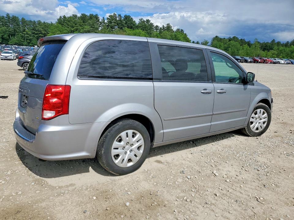 Aukcja sprzedaży 2014 Dodge Grand Caravan, vin: 2C4RDGBG3ER264373, numer aukcji: 55491936