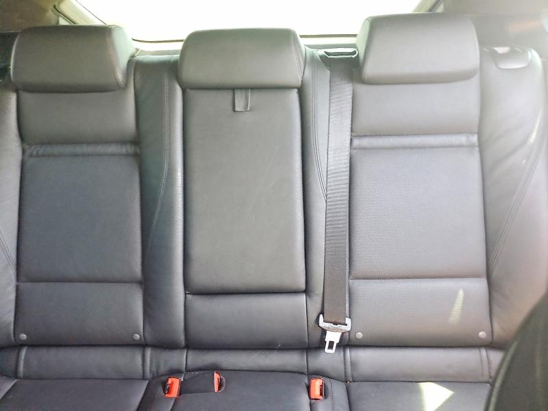 2014 Bmw X6 მანქანა იყიდება აუქციონზე, vin: 5UXFG8C53EL593143, აუქციონის ნომერი: 54204316