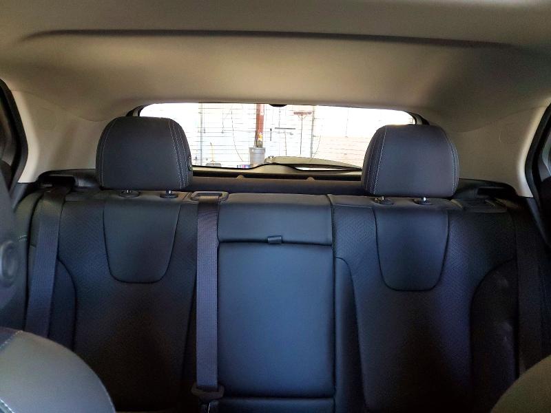 Aukcja sprzedaży 2020 Buick Encore Gx, vin: KL4MMGSLXLB072204, numer aukcji: 53058486