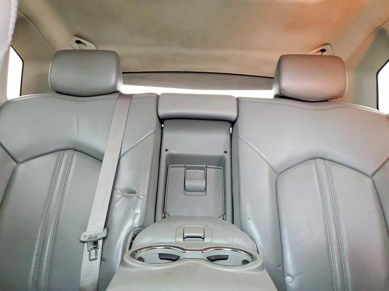 Aukcja sprzedaży 2010 Cadillac Srx, vin: 3GYFNAEY2AS655877, numer aukcji: 55052836