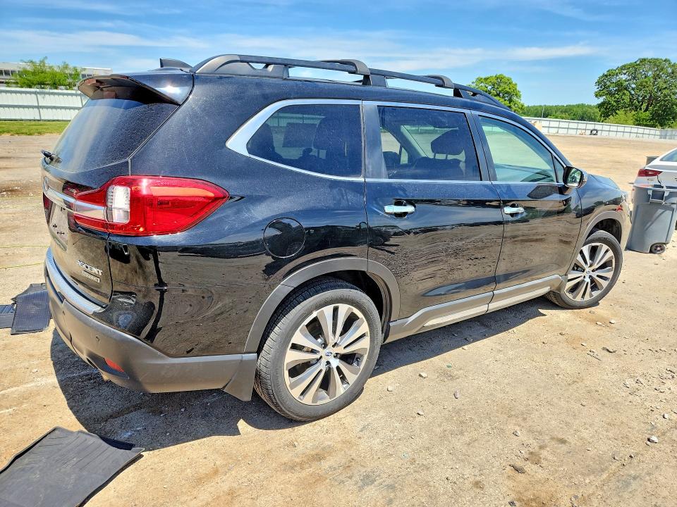 Продаж на аукціоні авто 2019 Subaru Ascent, vin: 4S4WMARD7K3416795, номер лоту: 55523716