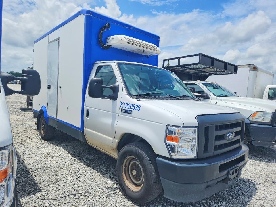 Продажа на аукционе авто 2023 Ford E-350, vin: 1FDWE3FK7PDD08531, номер лота: 54518516