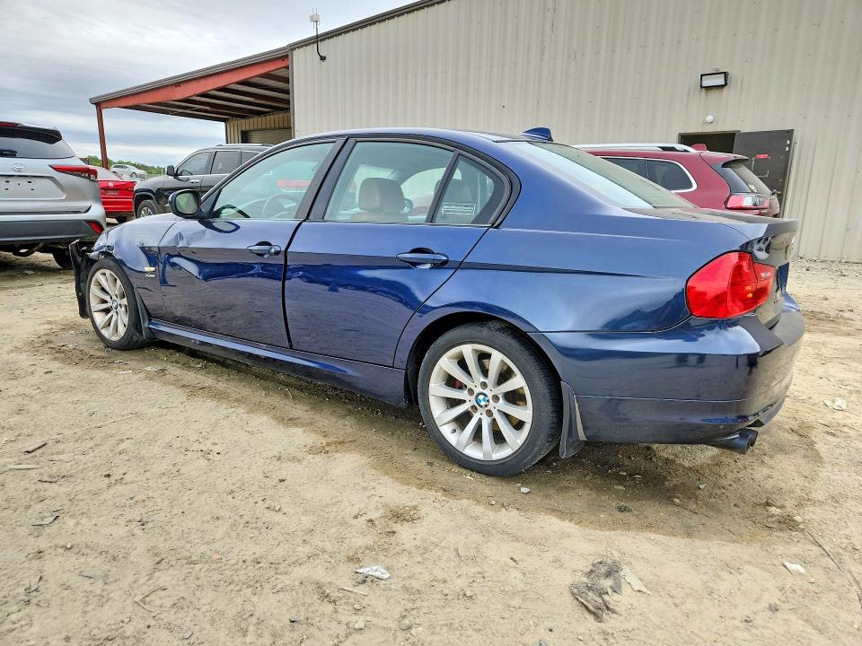 Продажа на аукционе авто 2011 Bmw 328, vin: WBAPK5G58BNN80124, номер лота: 54401806