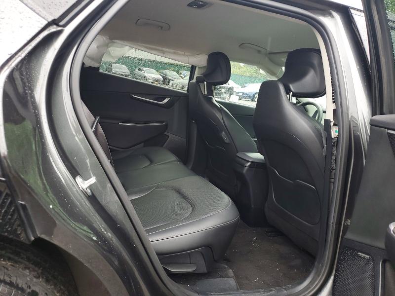 Aukcja sprzedaży 2023 Kia Ev6, vin: KNDC34LAXP5612526, numer aukcji: 54115006