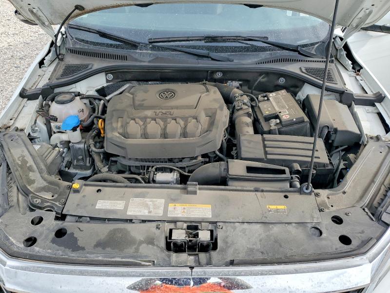 Aukcja sprzedaży 2022 Volkswagen Passat, vin: 1VWSA7A39NC001951, numer aukcji: 53760226