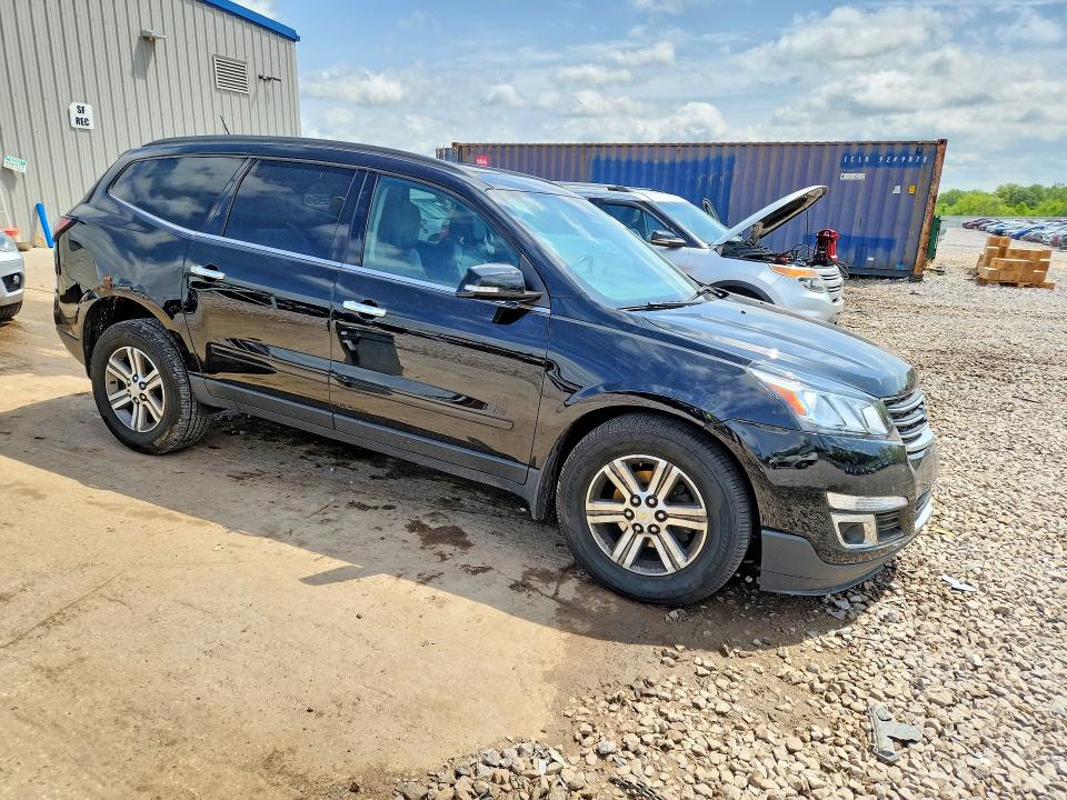 Aukcja sprzedaży 2016 Chevrolet Traverse, vin: 1GNKVHKD7GJ236732, numer aukcji: 53141486