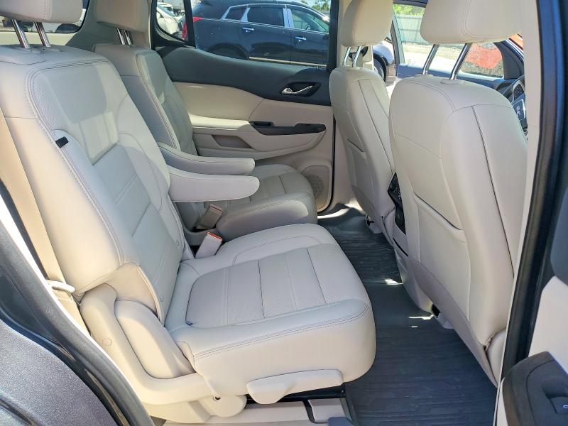 Продаж на аукціоні авто 2022 Gmc Acadia, vin: 1GKKNXLS4NZ121749, номер лоту: 55134316