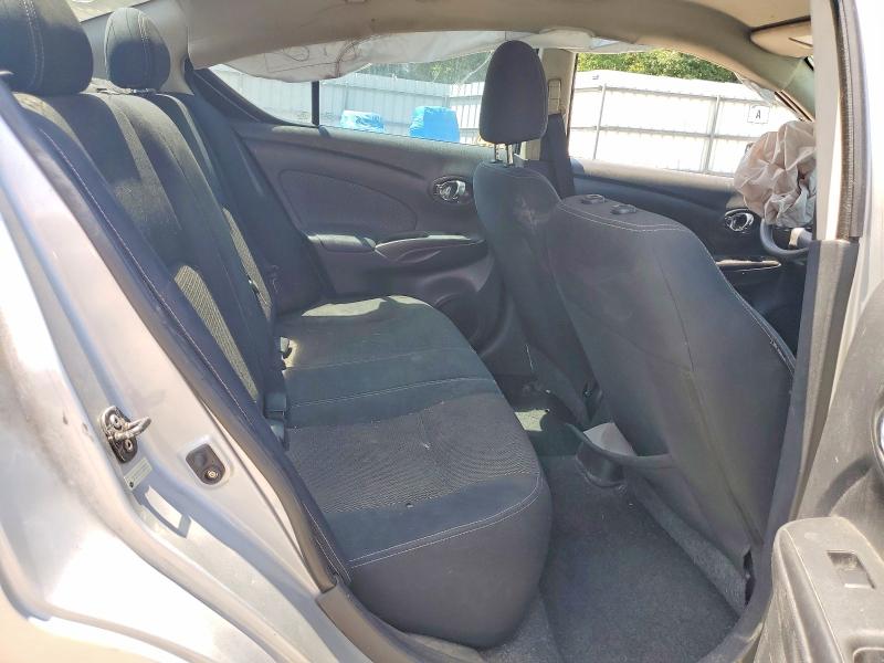 Продаж на аукціоні авто 2015 Nissan Versa, vin: 3N1CN7APXFL846945, номер лоту: 54417356
