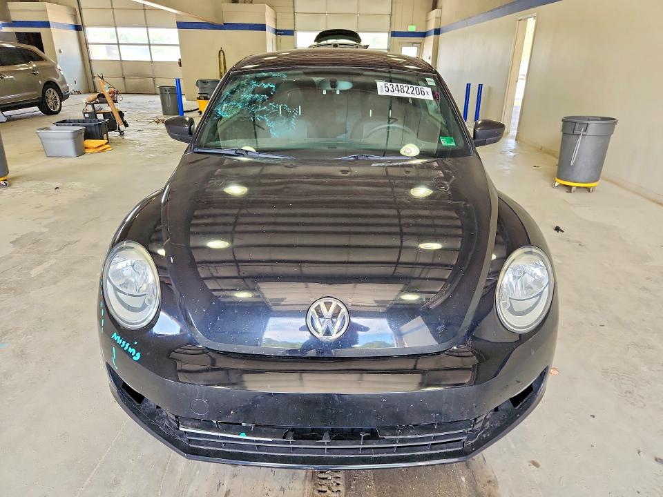 Aukcja sprzedaży 2016 Volkswagen Beetle, vin: 3VWF17ATXGM610517, numer aukcji: 53482206