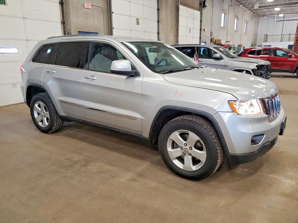 Продажа на аукционе авто 2012 Jeep Grand Cherokee, vin: 1C4RJFAG2CC227311, номер лота: 52858916