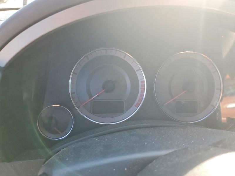 52378676 :رقم المزاد ، JNRAS08W48X206531 vin ، 2008 Infiniti Fx35 مزاد بيع