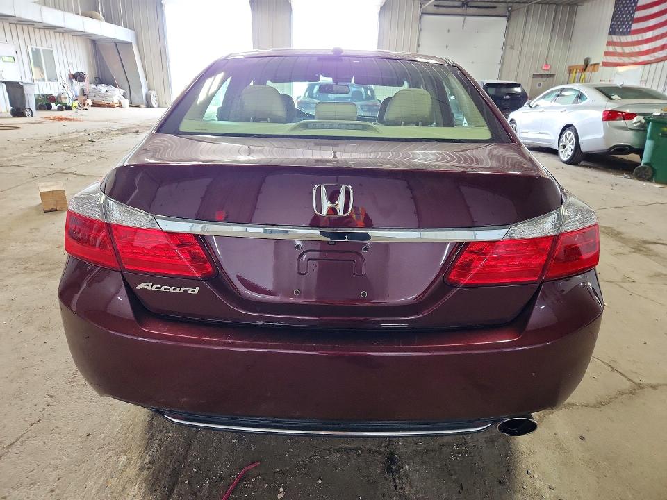 54892696 :رقم المزاد ، 1HGCR2F82FA091286 vin ، 2015 Honda Accord مزاد بيع