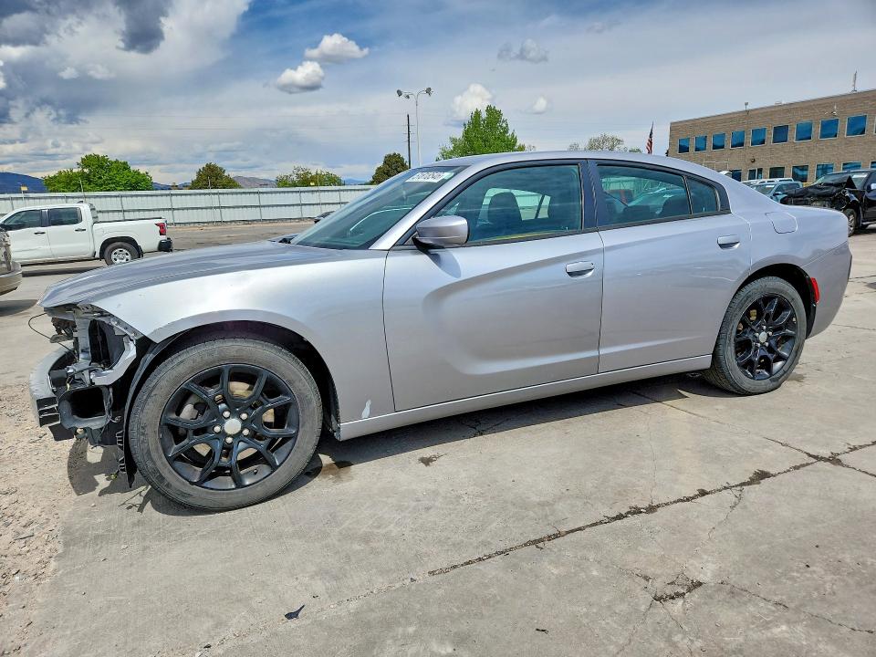 Продаж на аукціоні авто 2016 Dodge Charger, vin: 2C3CDXJG5GH211551, номер лоту: 51818546