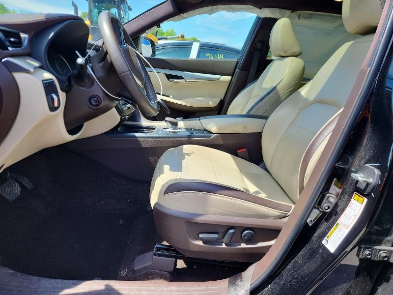 Auction sale of the 2019 Infiniti Qx50, vin: 3PCAJ5M31KF103757, lot number: 51847946