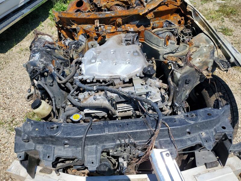 2003 Infiniti G35 მანქანა იყიდება აუქციონზე, vin: JNKCV51E83M335850, აუქციონის ნომერი: 52784926
