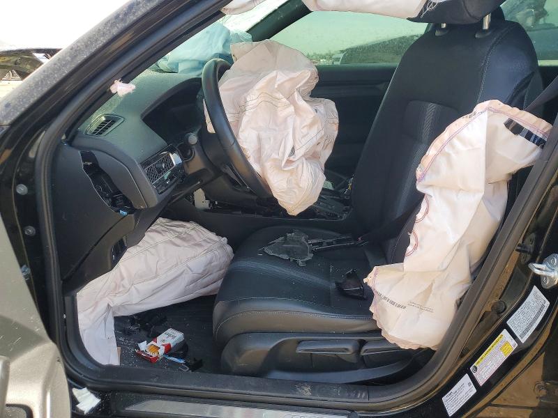 Продажа на аукционе авто 2022 Honda Civic, vin: 2HGFE2F59NH592139, номер лота: 52820456