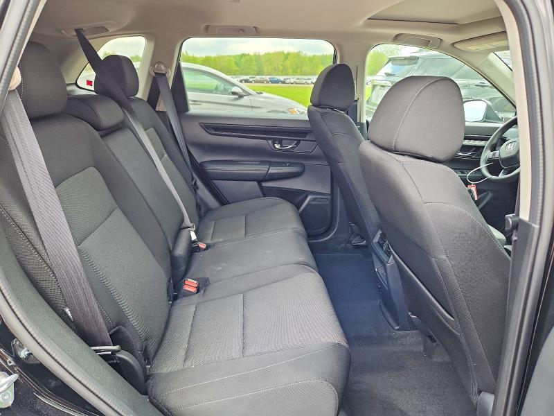 Продажа на аукционе авто 2025 Honda Cr-v, vin: 2HKRS4H45SH471566, номер лота: 52718306