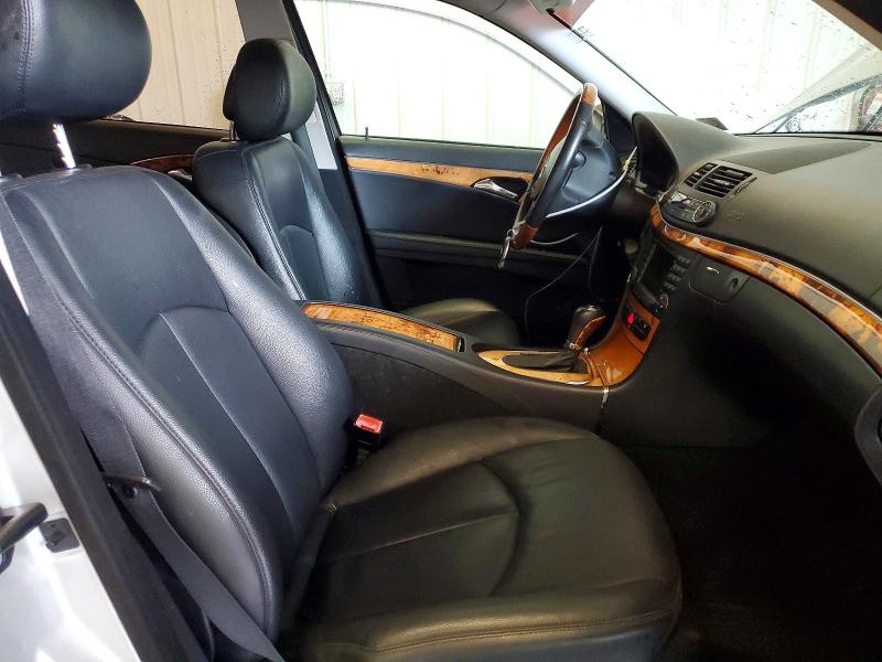 Продажа на аукционе авто 2008 Mercedes-benz E, vin: WDBUF87X18B306401, номер лота: 53331366