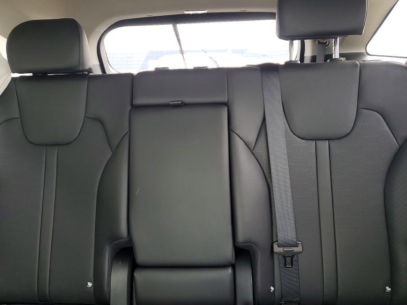Aukcja sprzedaży 2025 Kia Sorento, vin: 5XYRL4JC1SG350880, numer aukcji: 53378326