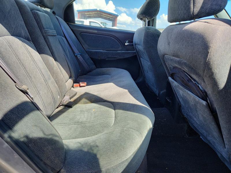 Aukcja sprzedaży 2005 Hyundai Sonata, vin: KMHWF35H75A147695, numer aukcji: 54626636
