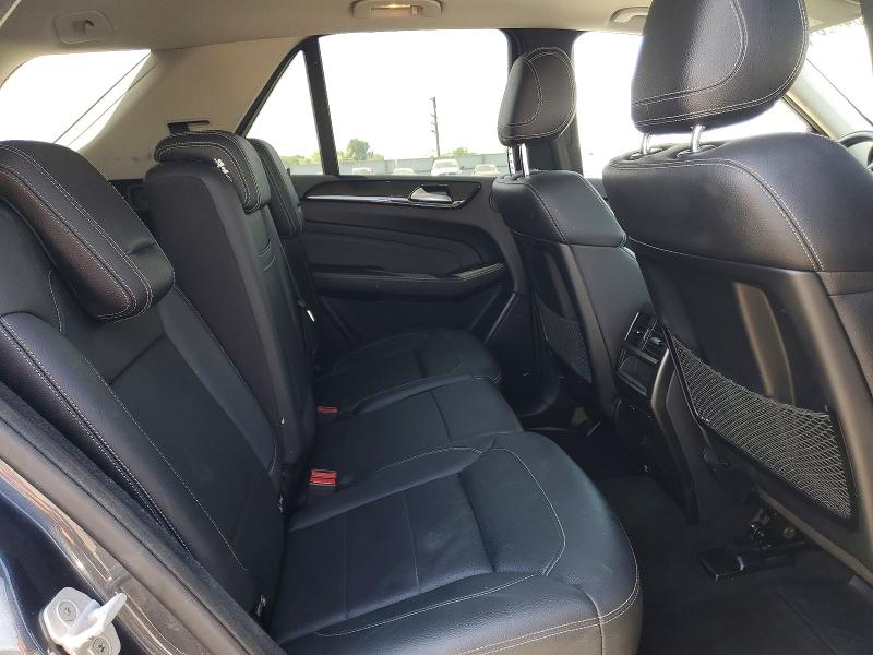 Продажа на аукционе авто 2015 Mercedes-benz Ml, vin: 4JGDA5HB3FA562880, номер лота: 53564426