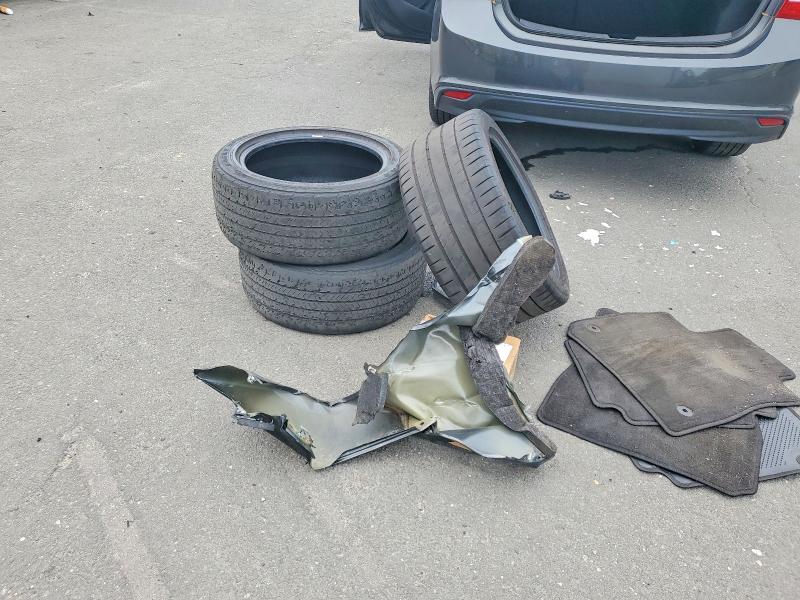 Aukcja sprzedaży 2018 Chevrolet Malibu, vin: 1G1ZD5ST3JF216576, numer aukcji: 54812066