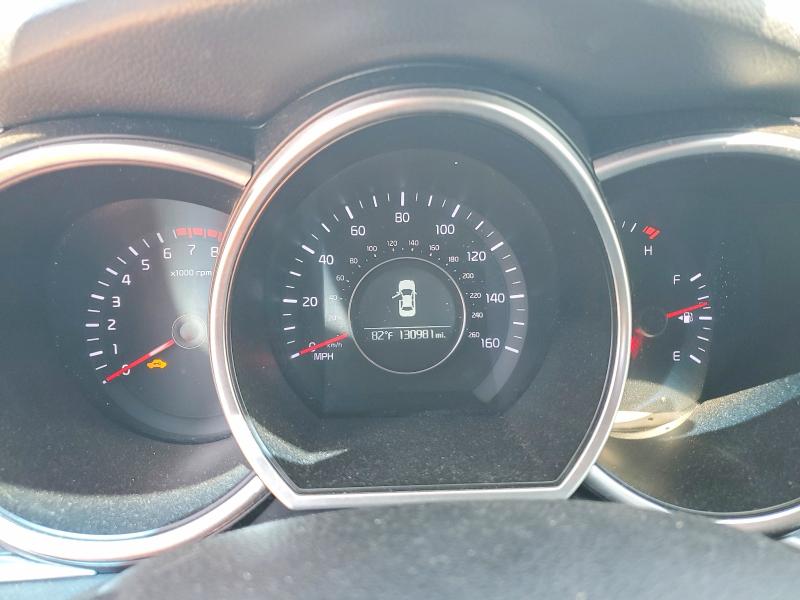 Продаж на аукціоні авто 2014 Kia Optima, vin: 5XXGN4A70EG322341, номер лоту: 54820126