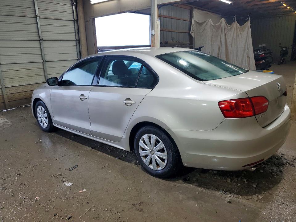 Продаж на аукціоні авто 2013 Volkswagen Jetta, vin: 3VW2K7AJ0DM228602, номер лоту: 52520866