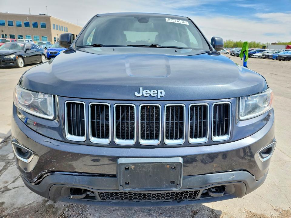 Aukcja sprzedaży 2016 Jeep Grand Cherokee, vin: 1C4RJFAG4GC421053, numer aukcji: 52078116