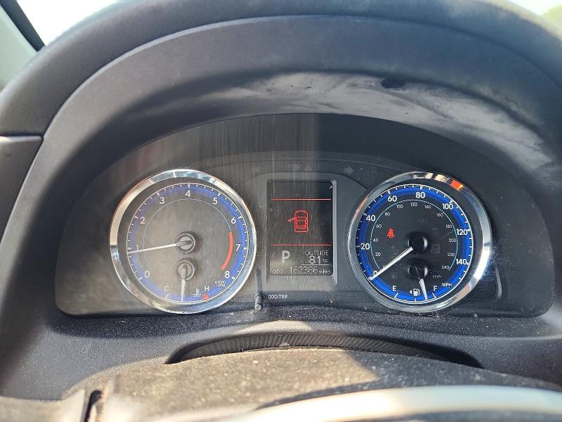 Aukcja sprzedaży 2017 Toyota Corolla, vin: 2T1BURHE0HC847586, numer aukcji: 53668006