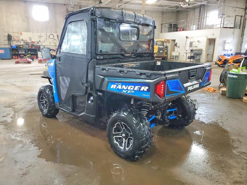 Продаж на аукціоні авто 2016 Polaris Ranger, vin: 4XARTE876GT130491, номер лоту: 52003266