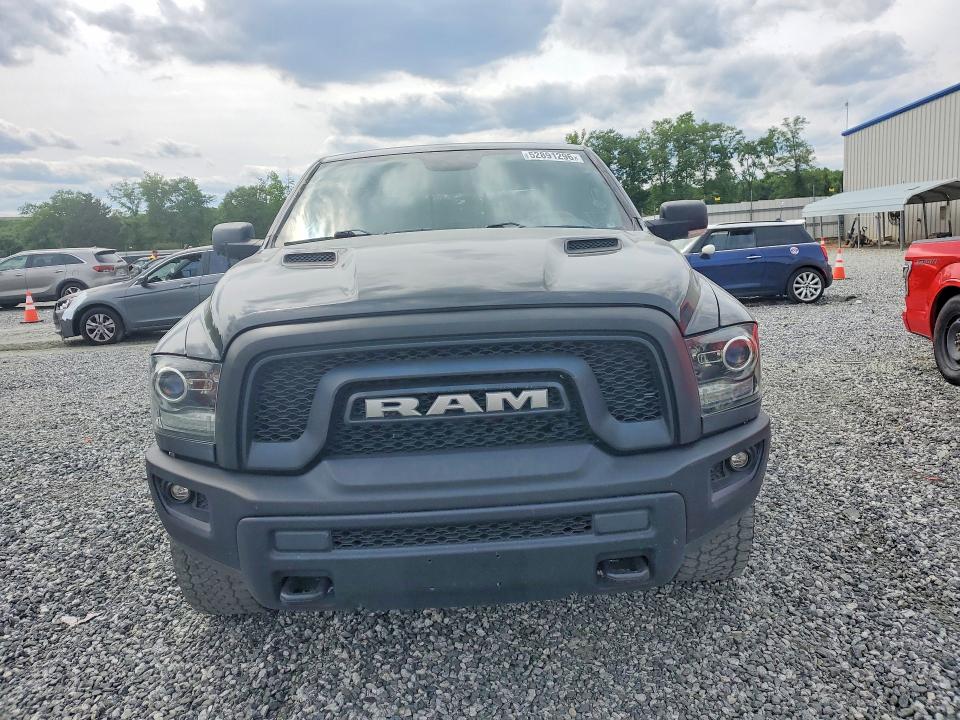 Продаж на аукціоні авто 2018 Ram 1500, vin: 1C6RR7YT5JS232630, номер лоту: 52891296
