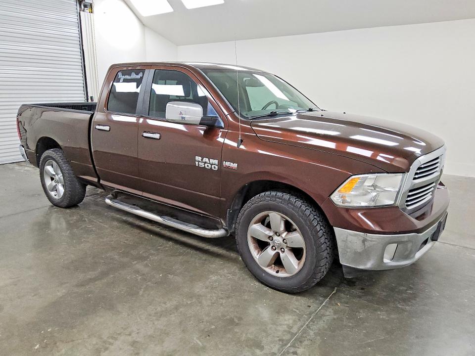 Aukcja sprzedaży 2013 Ram 1500, vin: 1C6RR6GT6DS693304, numer aukcji: 53133636