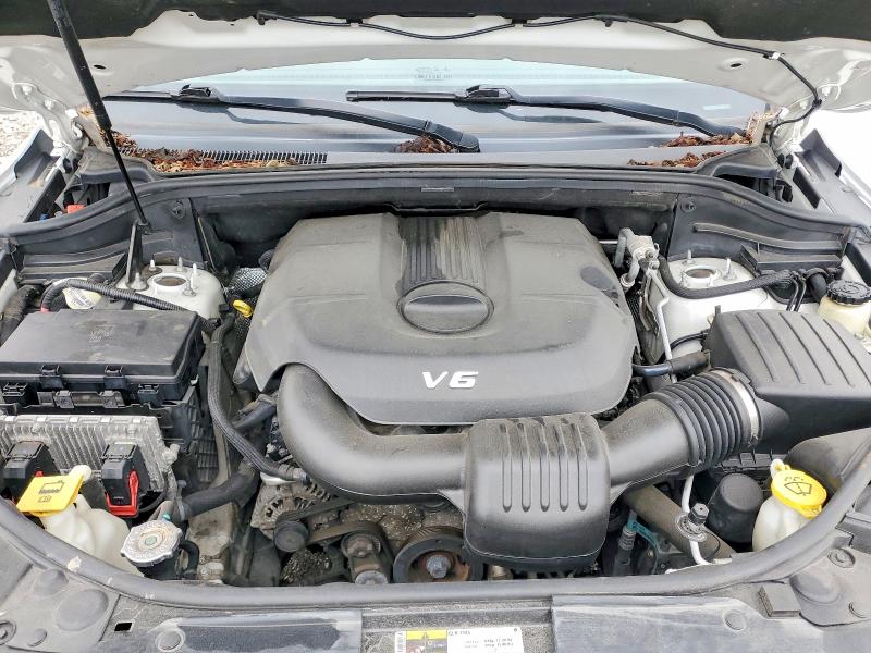 2014 Jeep Grand Cherokee მანქანა იყიდება აუქციონზე, vin: 1C4RJFBG8EC289071, აუქციონის ნომერი: 52264796