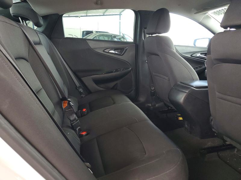 Продажа на аукционе авто 2018 Chevrolet Malibu, vin: 1G1ZB5ST6JF106658, номер лота: 52193286