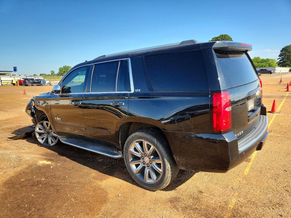 Продажа на аукционе авто 2015 Chevrolet Tahoe, vin: 1GNSCCKC5FR643920, номер лота: 52916656