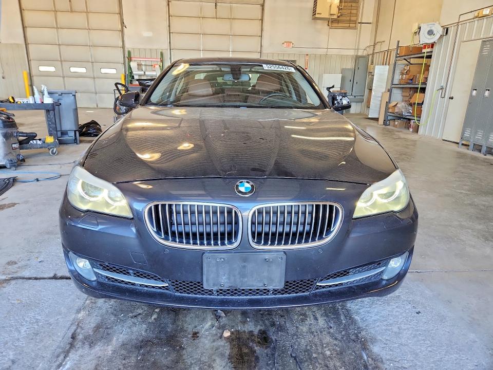 Aukcja sprzedaży 2013 Bmw 528, vin: WBAXH5C57DD106632, numer aukcji: 52556426