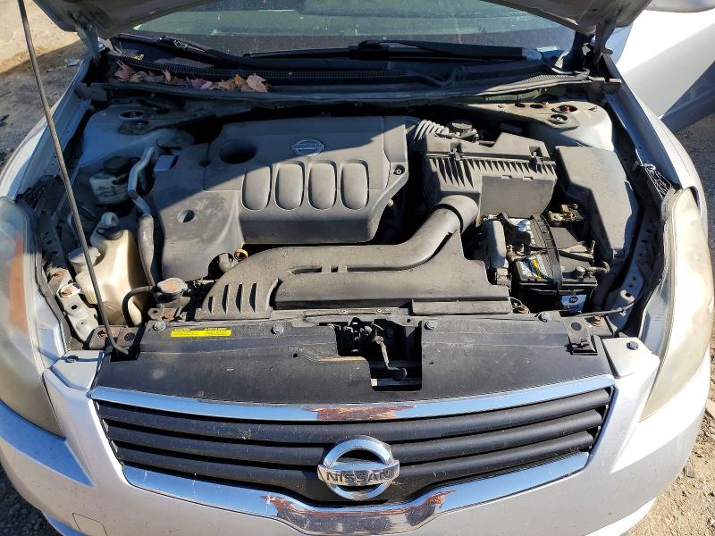 52673676 :رقم المزاد ، 1N4AL21E89N402016 vin ، 2009 Nissan Altima مزاد بيع
