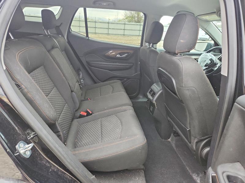 Aukcja sprzedaży 2019 Gmc Terrain, vin: 3GKALTEV2KL101617, numer aukcji: 52235456