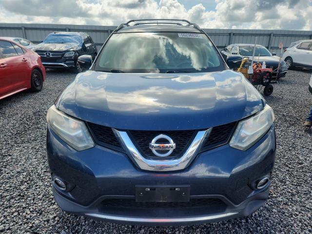 Продажа на аукционе авто 2015 Nissan Rogue, vin: 5N1AT2MT3FC870209, номер лота: 55236636