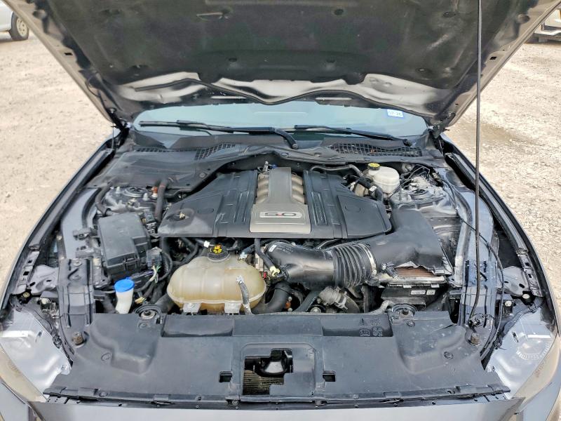 Aukcja sprzedaży 2020 Ford Mustang, vin: 1FA6P8CF2L5158499, numer aukcji: 52879976