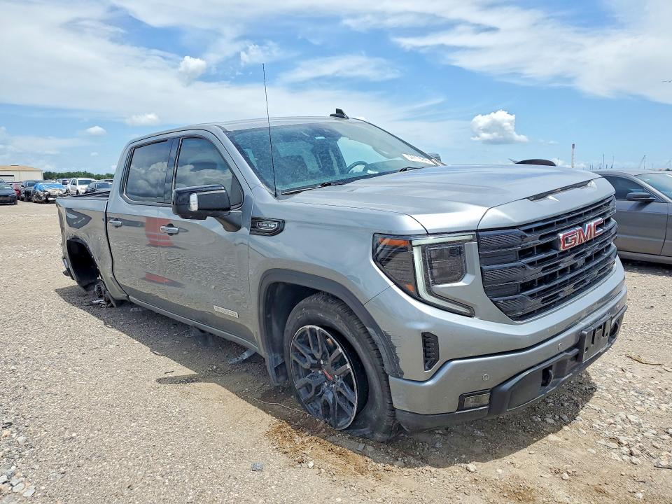 Aukcja sprzedaży 2025 Gmc Sierra, vin: 3GTPHCED4SG386375, numer aukcji: 54719446