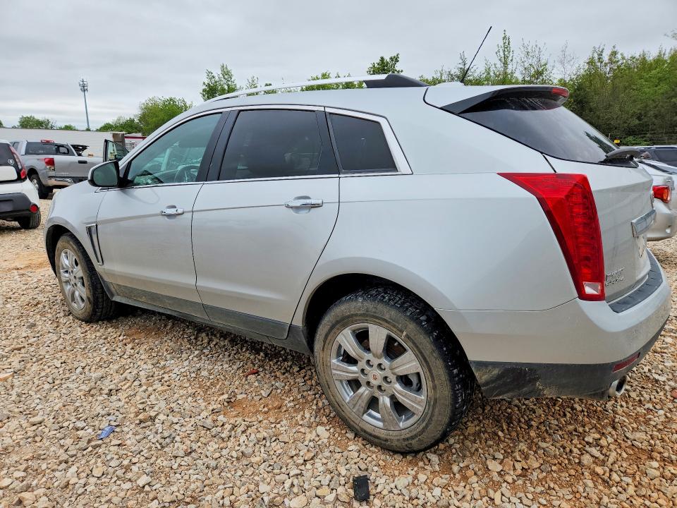Aukcja sprzedaży 2016 Cadillac Srx, vin: 3GYFNEE30GS577488, numer aukcji: 52600936