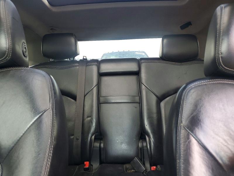 53769606 :رقم المزاد ، 3GYFNAE31CS606211 vin ، 2012 Cadillac Srx مزاد بيع