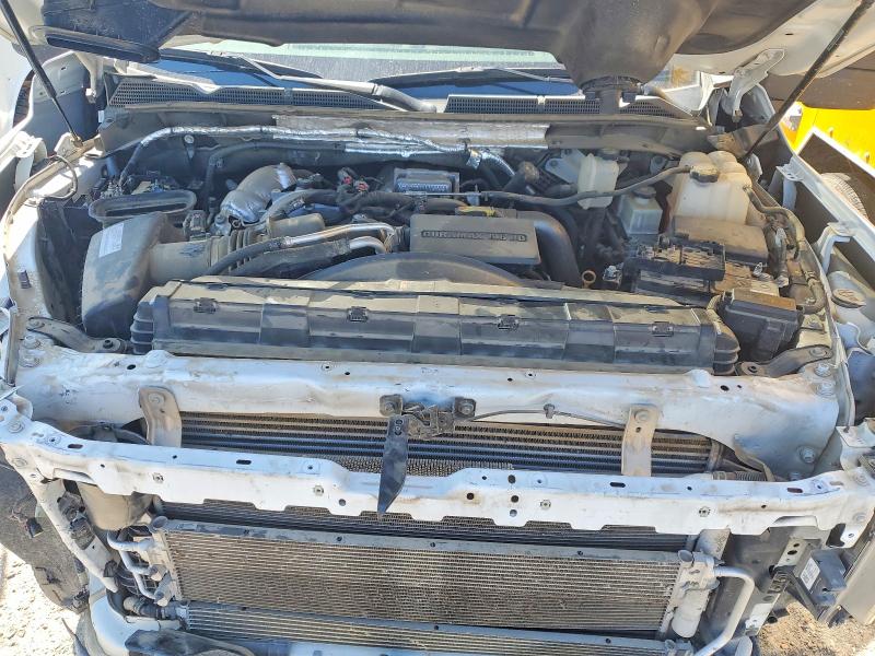 Продаж на аукціоні авто 2020 Gmc Sierra, vin: 1GD49SEY3LF268216, номер лоту: 51850056